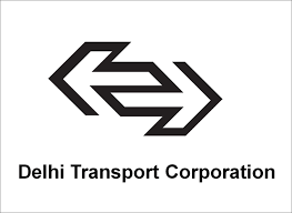 Delhi Transport Corporation Logo